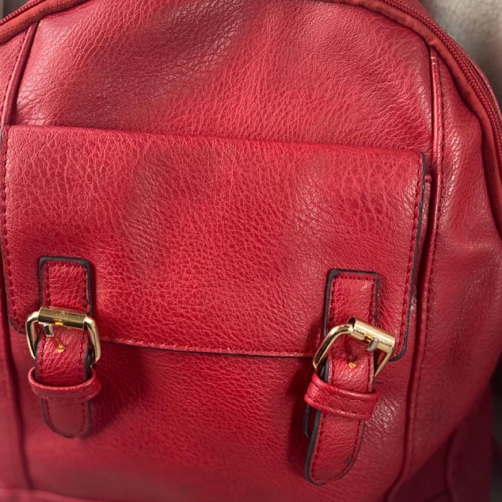 Summer bag